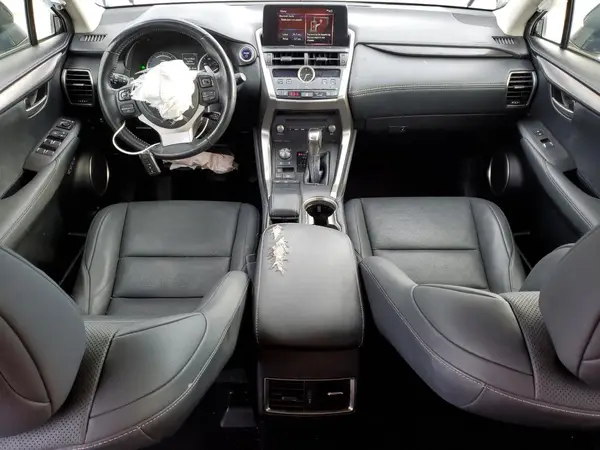 JTJGJRDZ7M2166130 2021 LEXUS NX - Image 8