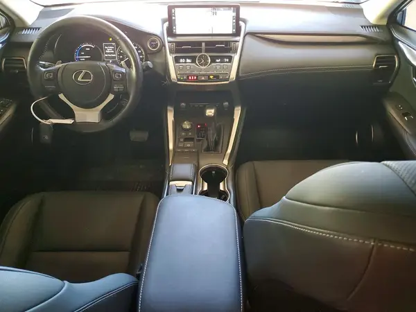 JTJGJRDZ7M2167617 2021 LEXUS NX - Image 8