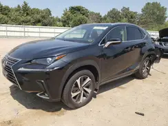 JTJGJRDZ7M5015450 2021 LEXUS NX