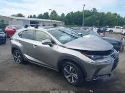 JTJGJRDZ8L2140828 2020 LEXUS NX