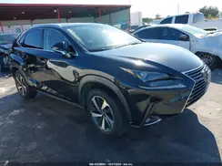 JTJGJRDZ8L2143762 2020 LEXUS NX