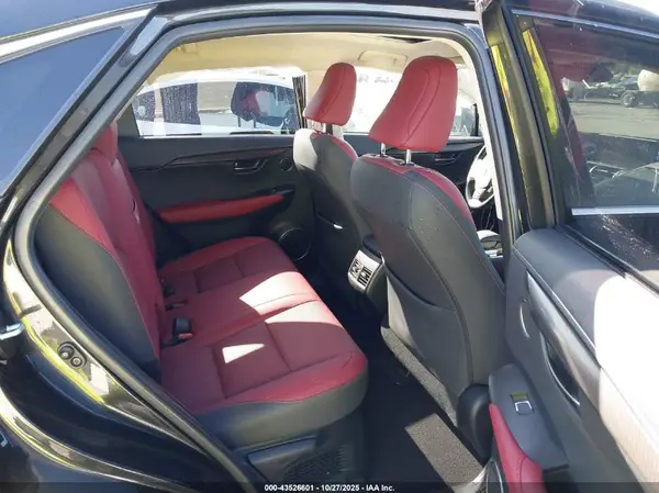 JTJGJRDZ8L2143762 2020 LEXUS NX - Image 8