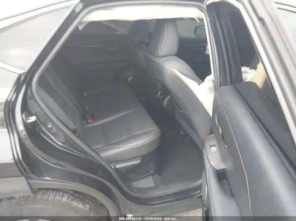 JTJGJRDZ8L2146029 2020 LEXUS NX - Image 8