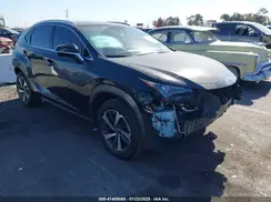 JTJGJRDZ8L2146600 2020 LEXUS NX