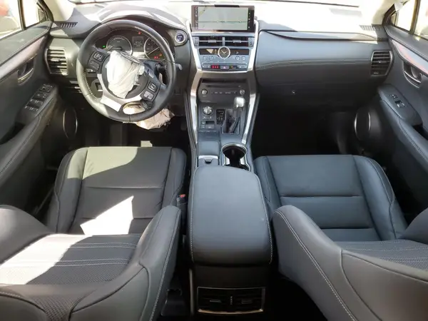 JTJGJRDZ8L5000440 2020 LEXUS NX - Image 8