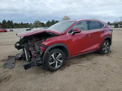 JTJGJRDZ8L5000521 2020 LEXUS NX