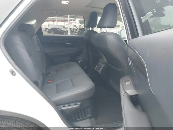 JTJGJRDZ8L5001538 2020 LEXUS NX - Image 8