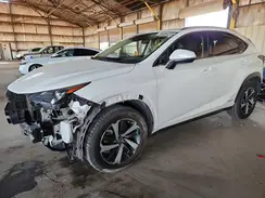 JTJGJRDZ8L5002382 2020 LEXUS NX