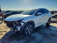 JTJGJRDZ8L5003161 2020 LEXUS NX