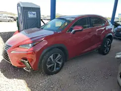 JTJGJRDZ8L5005203 2020 LEXUS NX