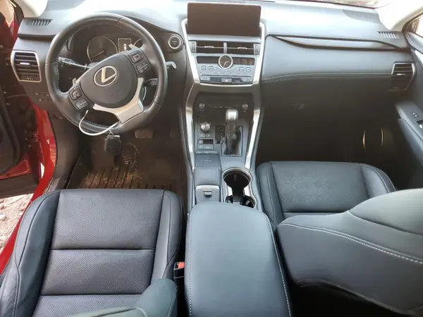 JTJGJRDZ8L5005203 2020 LEXUS NX - Image 8