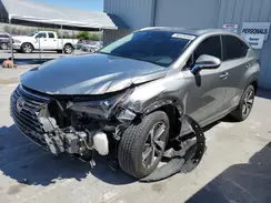 JTJGJRDZ8L5005895 2020 LEXUS NX