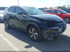 JTJGJRDZ8L5007758 2020 LEXUS NX