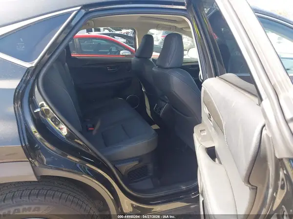 JTJGJRDZ8L5007758 2020 LEXUS NX - Image 8