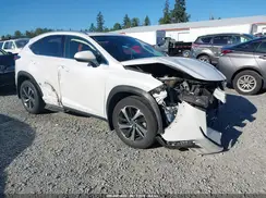 JTJGJRDZ8L5008019 2020 LEXUS NX