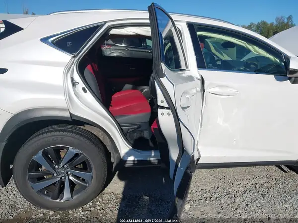 JTJGJRDZ8L5008019 2020 LEXUS NX - Image 8