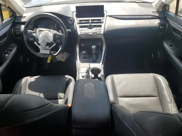 JTJGJRDZ8L5008635 2020 LEXUS NX - Image 8