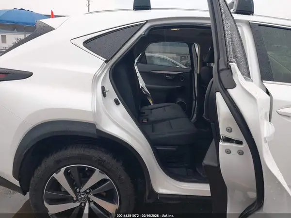 JTJGJRDZ8L5009218 2020 LEXUS NX - Image 8