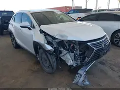 JTJGJRDZ8L5009574 2020 LEXUS NX