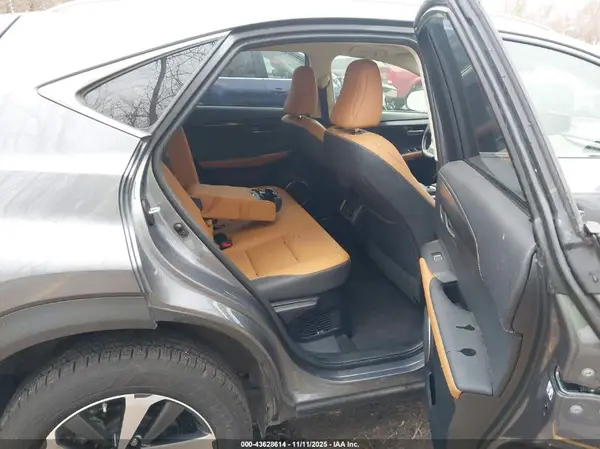JTJGJRDZ8M2149174 2021 LEXUS NX - Image 8