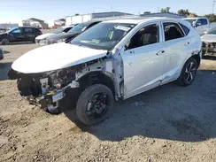 JTJGJRDZ8M2161034 2021 LEXUS NX