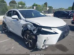 JTJGJRDZ8M2168971 2021 LEXUS NX