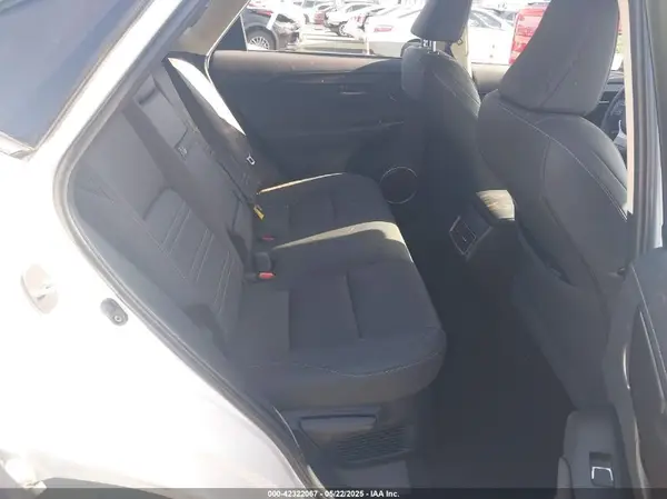 JTJGJRDZ8M2168971 2021 LEXUS NX - Image 8