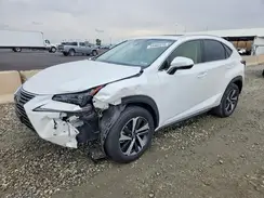 JTJGJRDZ8M5010659 2021 LEXUS NX
