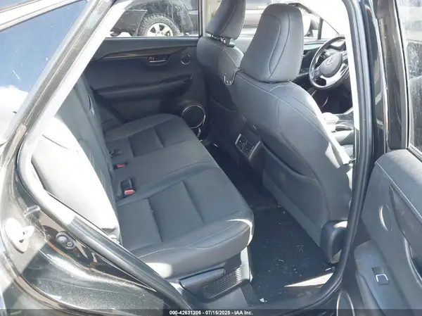 JTJGJRDZ9L2134648 2020 LEXUS NX - Image 8