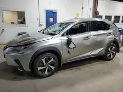 JTJGJRDZ9L2134651 2020 LEXUS NX
