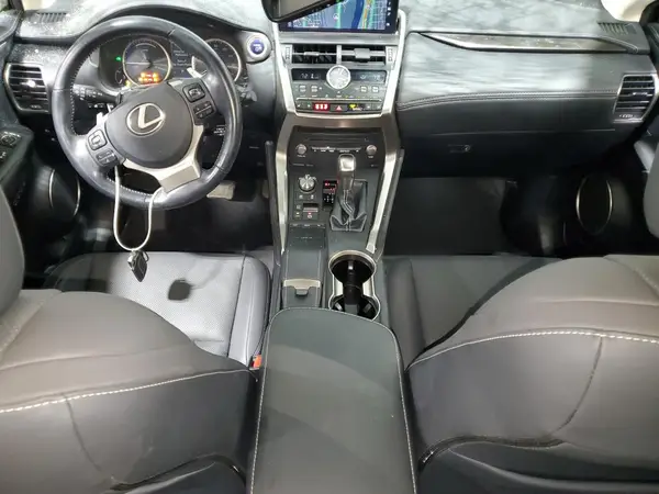 JTJGJRDZ9L2134651 2020 LEXUS NX - Image 8