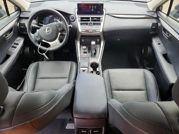 JTJGJRDZ9L2143138 2020 LEXUS NX - Image 8