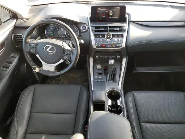 JTJGJRDZ9L2144872 2020 LEXUS NX - Image 8