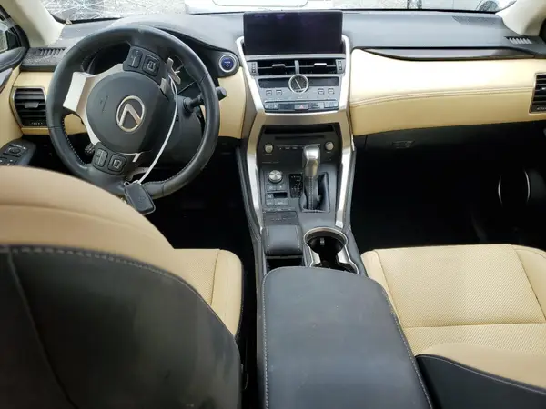 JTJGJRDZ9L2146167 2020 LEXUS NX - Image 8