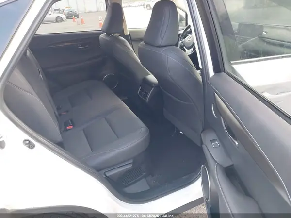 JTJGJRDZ9L5000124 2020 LEXUS NX - Image 8