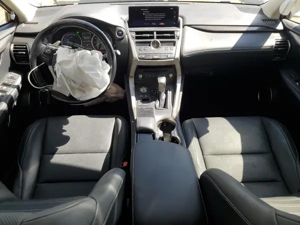 JTJGJRDZ9L5003508 2020 LEXUS NX - Image 8