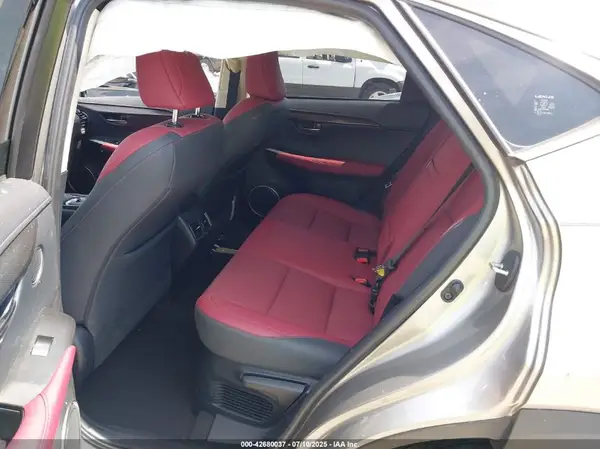JTJGJRDZ9L5005033 2020 LEXUS NX - Image 8