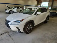 JTJGJRDZ9L5008580 2020 LEXUS NX
