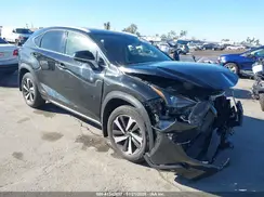 JTJGJRDZ9M2154027 2021 LEXUS NX