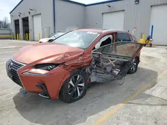 JTJGJRDZ9M2157039 2021 LEXUS NX