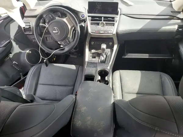 JTJGJRDZ9M2157039 2021 LEXUS NX - Image 8