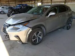 JTJGJRDZXL2126395 2020 LEXUS NX