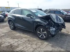 JTJGJRDZXL2142144 2020 LEXUS NX