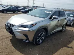 JTJGJRDZXL5000178 2020 LEXUS NX