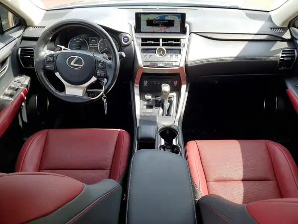 JTJGJRDZXL5000178 2020 LEXUS NX - Image 8