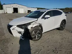 JTJGJRDZXL5003324 2020 LEXUS NX