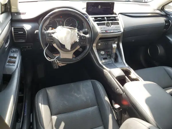 JTJGJRDZXL5006059 2020 LEXUS NX - Image 8