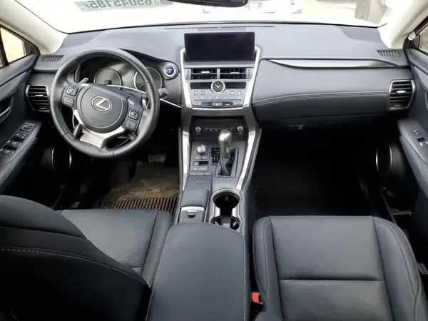 JTJGJRDZXM5015328 2021 LEXUS NX - Image 8