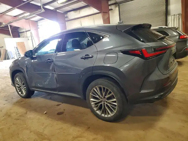 JTJGKCEZ0N2003247 2022 LEXUS NX - Image 2