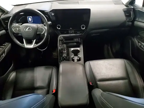 JTJGKCEZ0N2003247 2022 LEXUS NX - Image 8